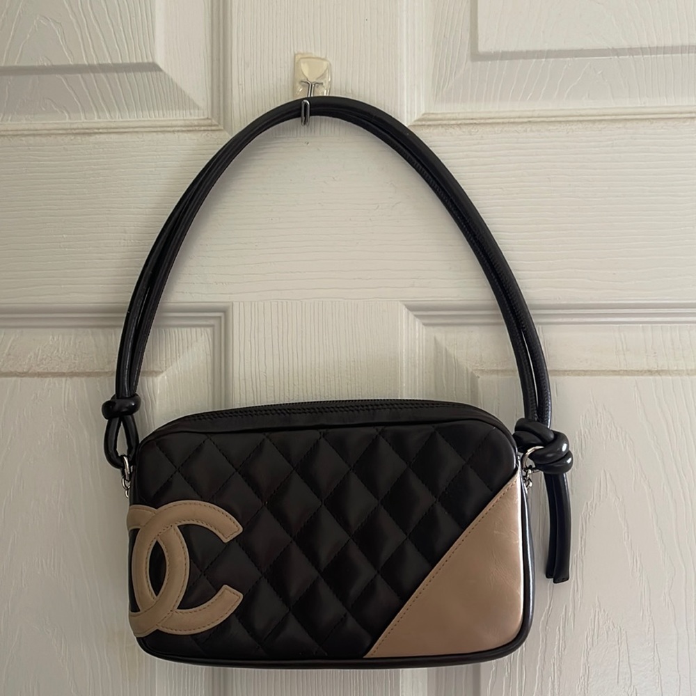 Channel Brown Bag